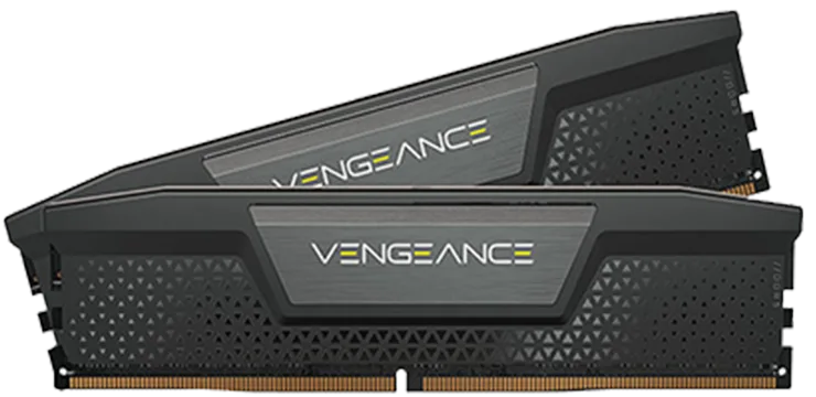 Corsair Vengeance XMP DDR5 5600MHz 32GB (2x16) Desktop Memory